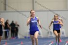 Track & Field  Women’s Track & Field open up the 2023 indoor season with a home meet against Colby College. They also competed against visiting Wentworth Institute of Technology, Worcester State University, Gordon College and Connecticut College. - Photo by Keith Nordstrom